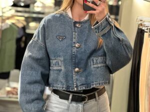 PRADA OUTLET 126382