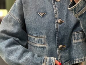PRADA OUTLET 126382