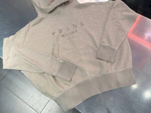 PRADA OUTLET 126385