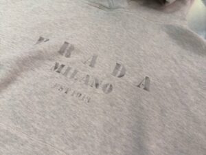 PRADA OUTLET 126385