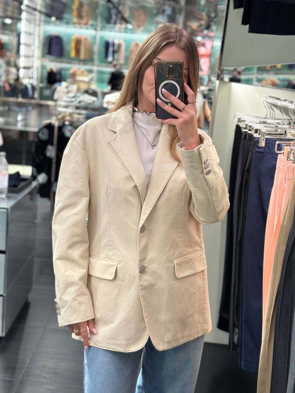 PRADA OUTLET 126390