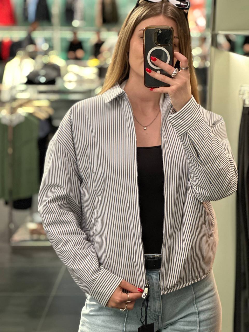PRADA OUTLET 126393