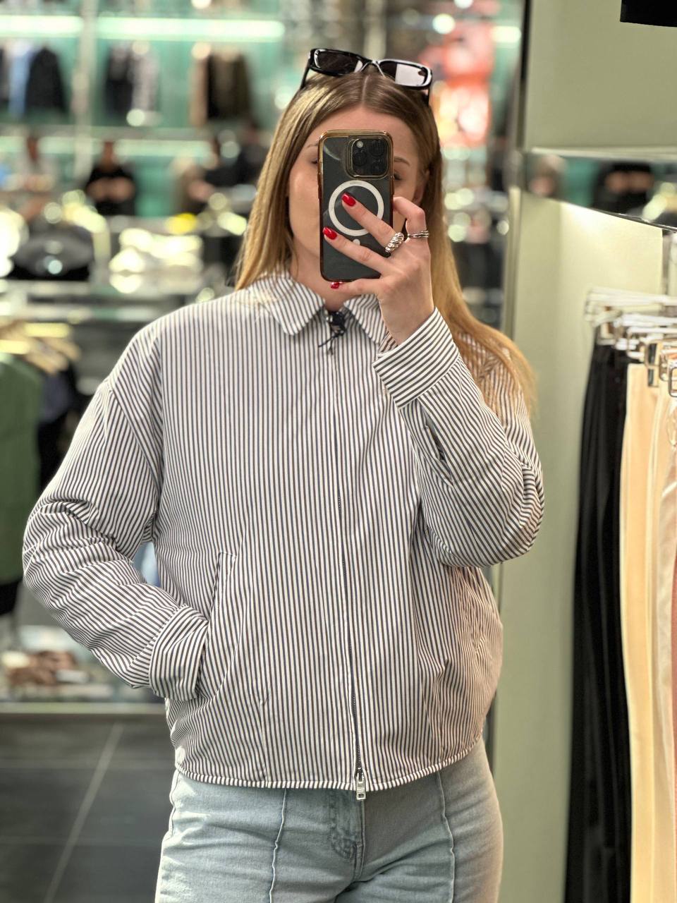 PRADA OUTLET 126393
