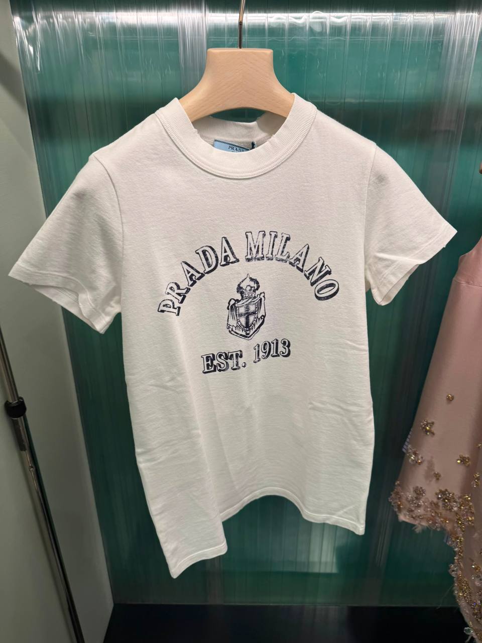 PRADA OUTLET 126398