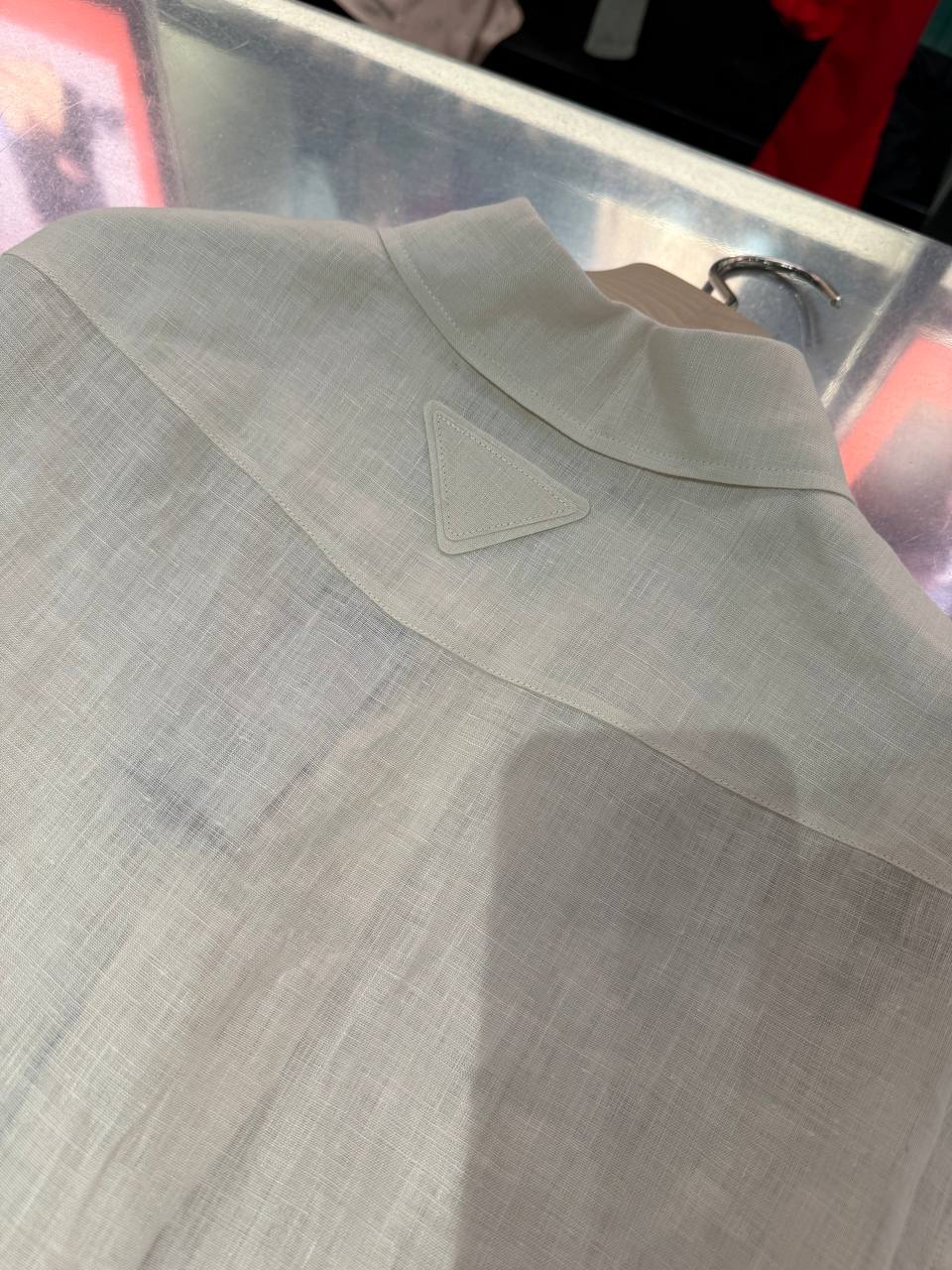 PRADA OUTLET 126399