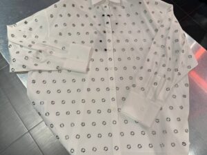 PRADA OUTLET 126403