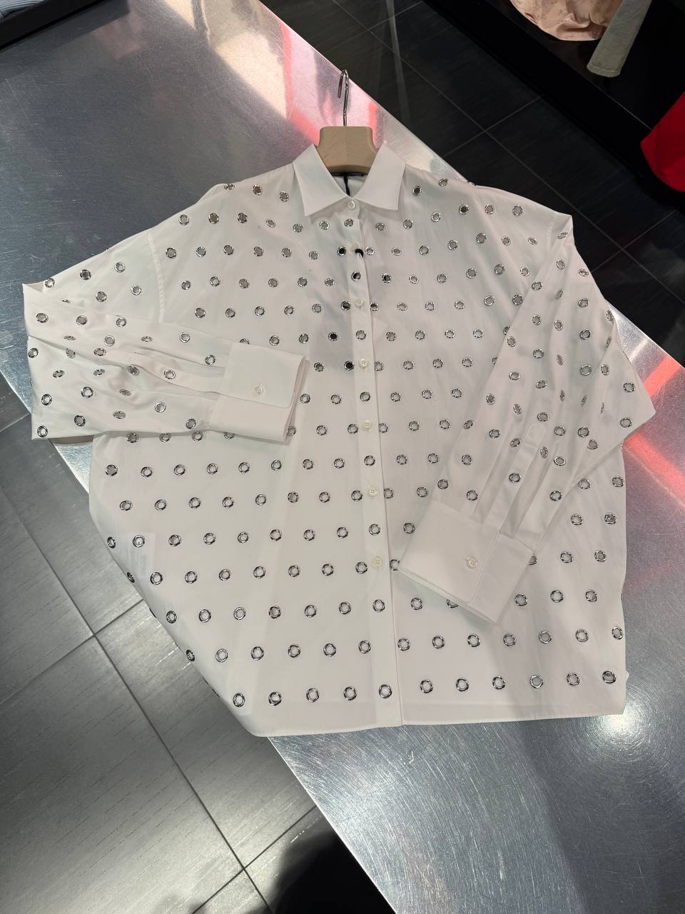 PRADA OUTLET 126403