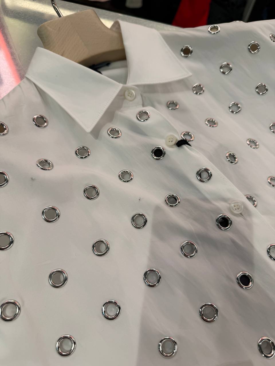 PRADA OUTLET 126403