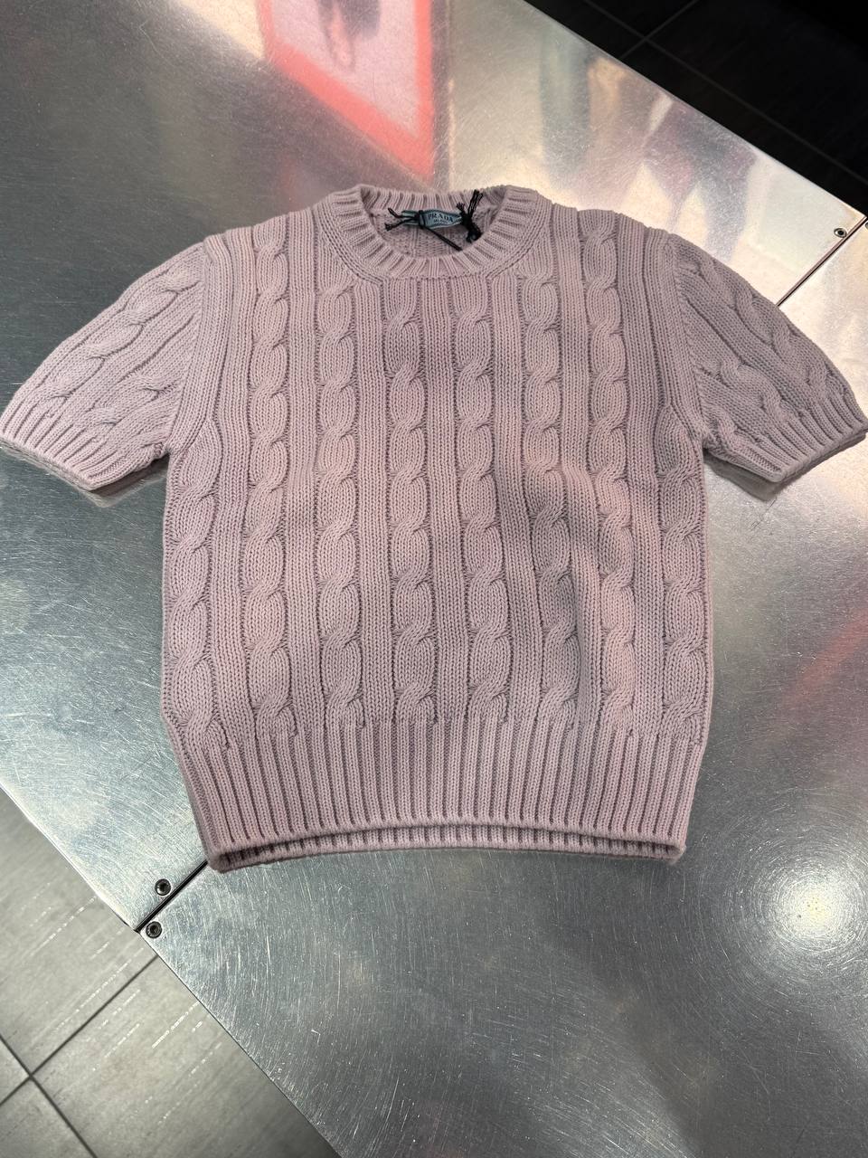 PRADA OUTLET 126405