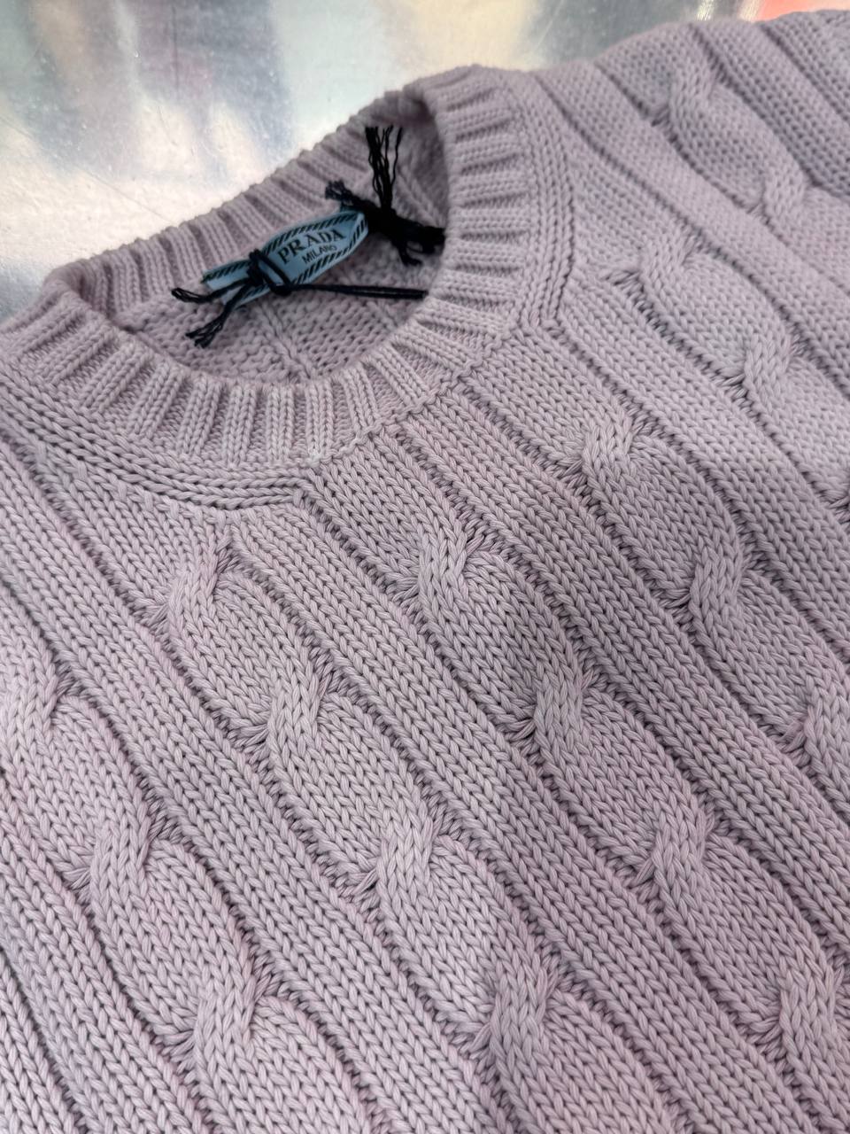 PRADA OUTLET 126405
