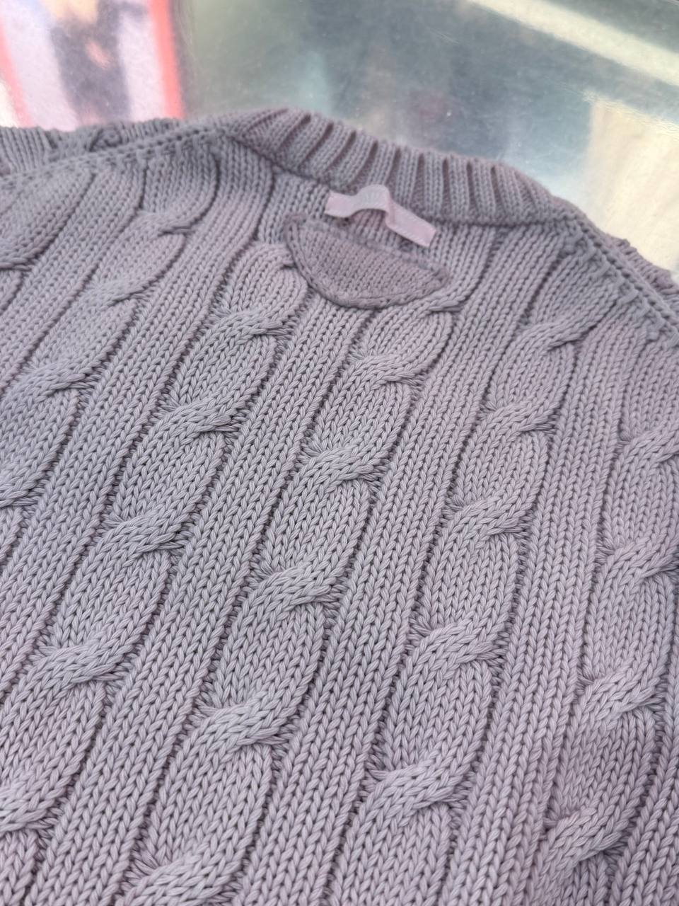 PRADA OUTLET 126405