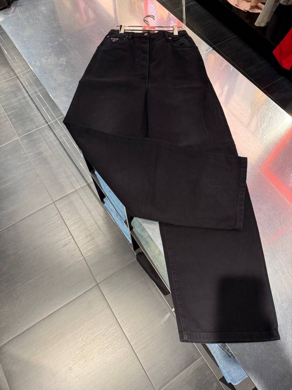 PRADA OUTLET 126414