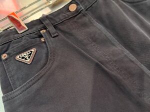 PRADA OUTLET 126414