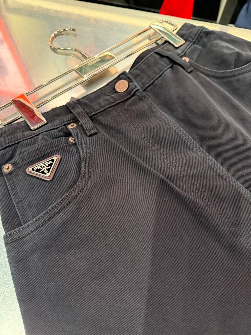 PRADA OUTLET 126414