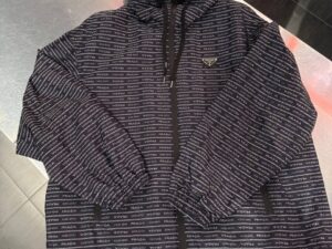 PRADA OUTLET 126417