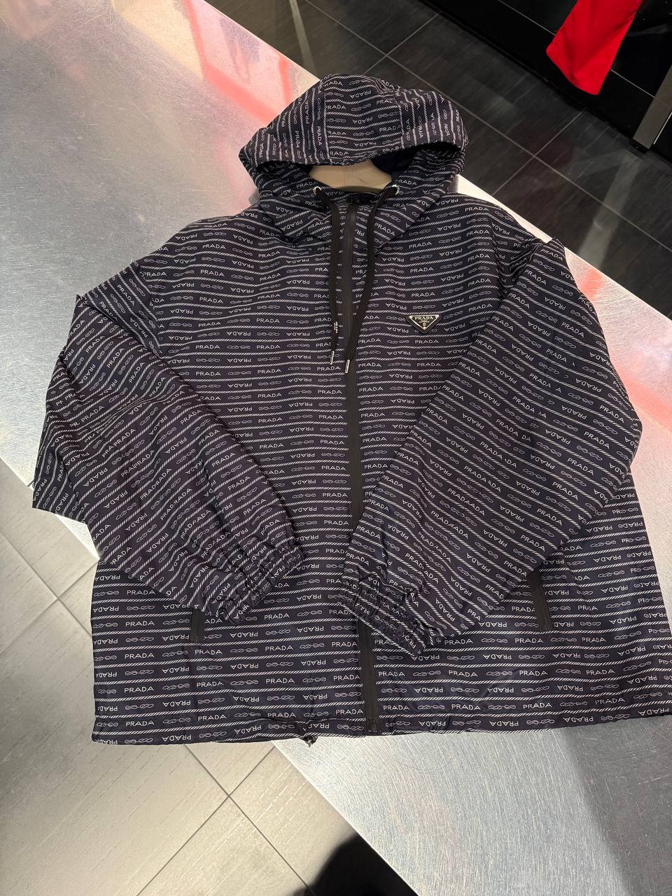 PRADA OUTLET 126417