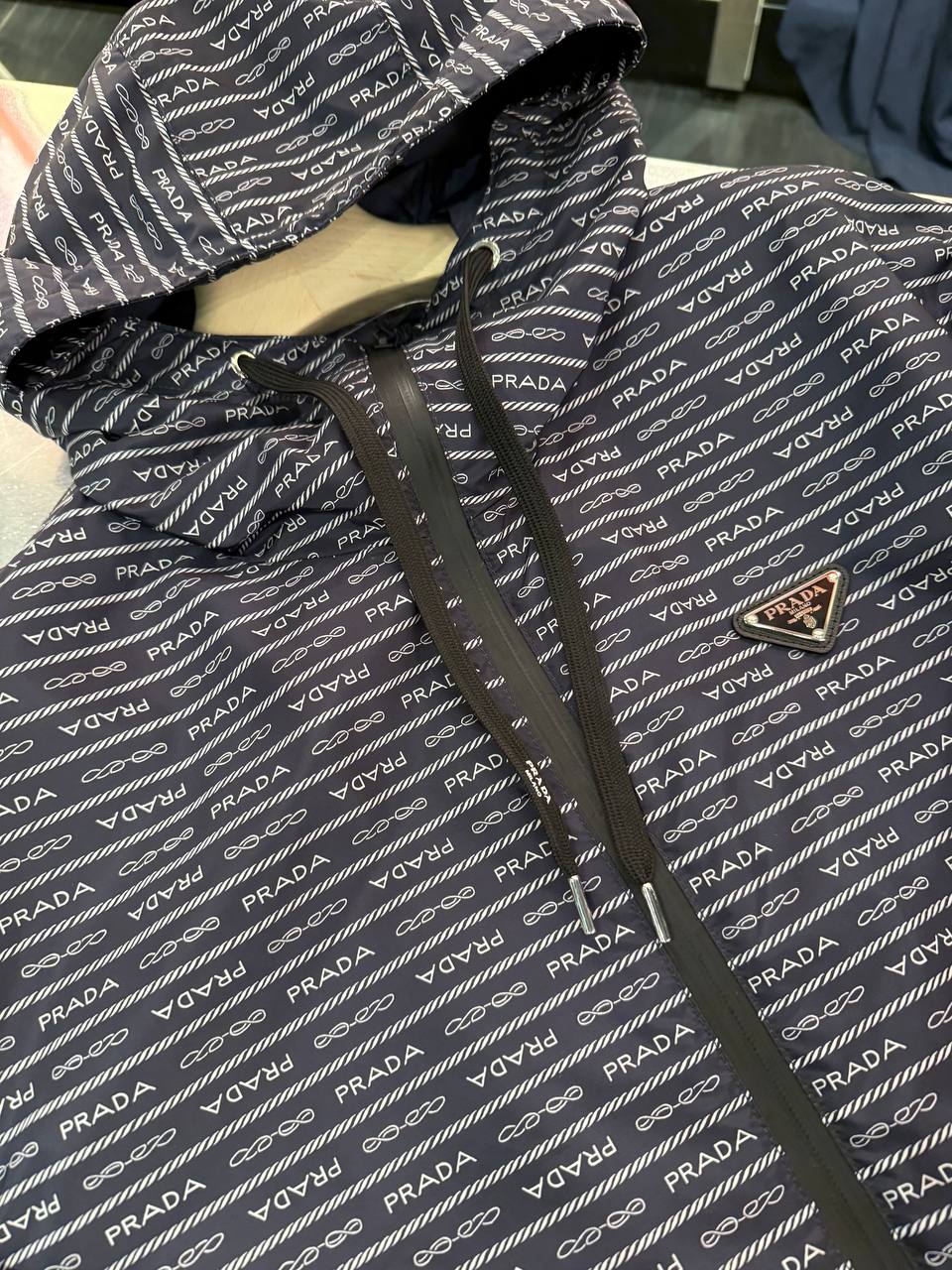 PRADA OUTLET 126417