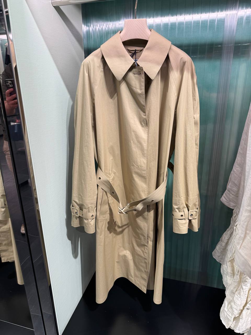 PRADA OUTLET 126419