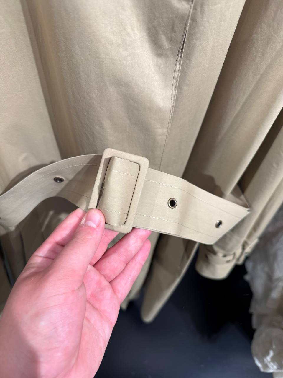 PRADA OUTLET 126419