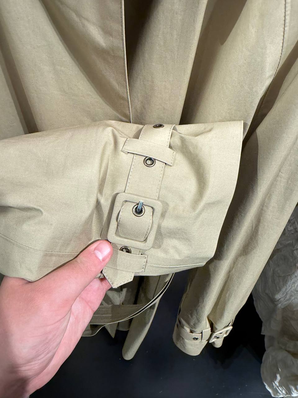 PRADA OUTLET 126419