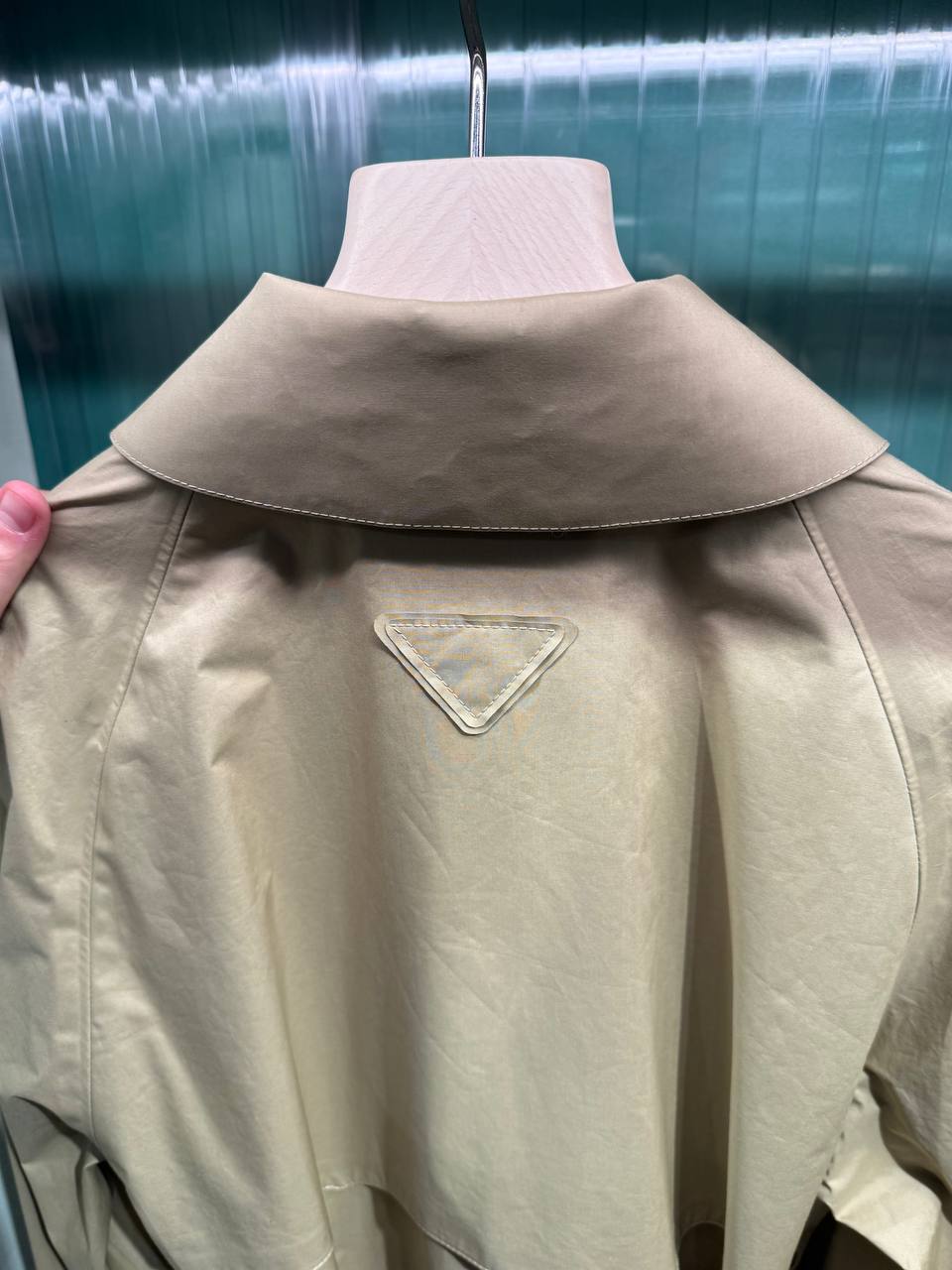 PRADA OUTLET 126419