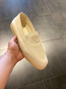 Prada Outlet 126591