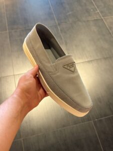 Prada Outlet 126593