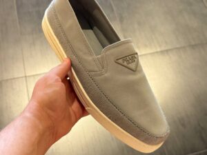 Prada Outlet 126593