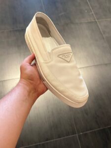 Prada Outlet 126595