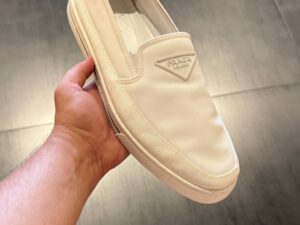 Prada Outlet 126595