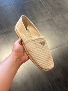 Prada Outlet 126597