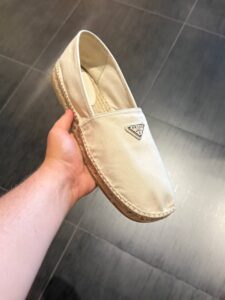 Prada Outlet 126599