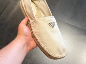 Prada Outlet 126599