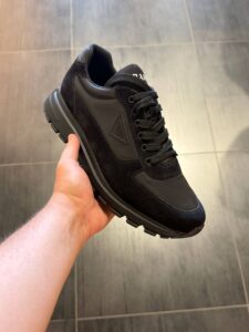Prada Outlet 126603
