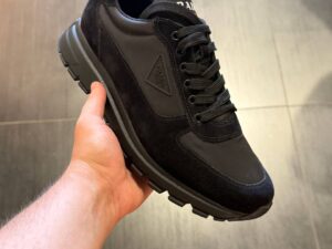 Prada Outlet 126603