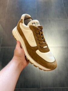 Prada Outlet 126605