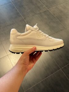 Prada Outlet 126623
