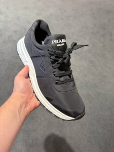Prada Outlet 126635