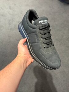 Prada Outlet 126639