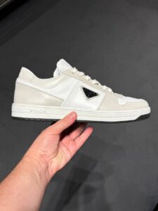 Prada Outlet 126660
