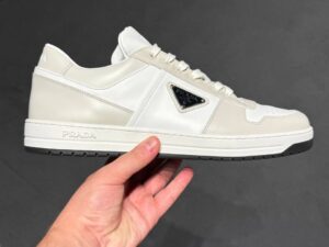 Prada Outlet 126660