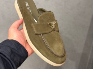 Prada Outlet 126662