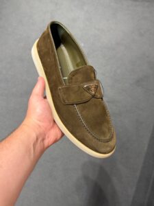 Prada Outlet 126666