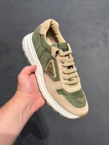 Prada Outlet 126672