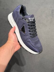 Кроссовки мужские Prada Prada Outlet 2