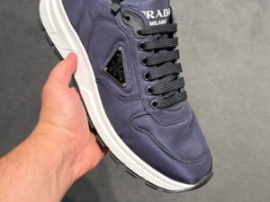 Кроссовки мужские Prada Prada Outlet 2