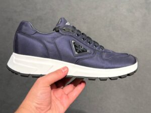 Кроссовки мужские Prada Prada Outlet 2