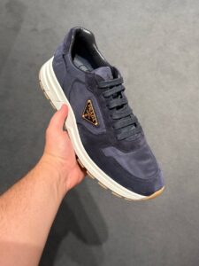 Кроссовки мужские Prada Prada Outlet