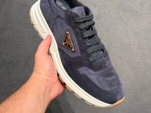 Кроссовки мужские Prada Prada Outlet