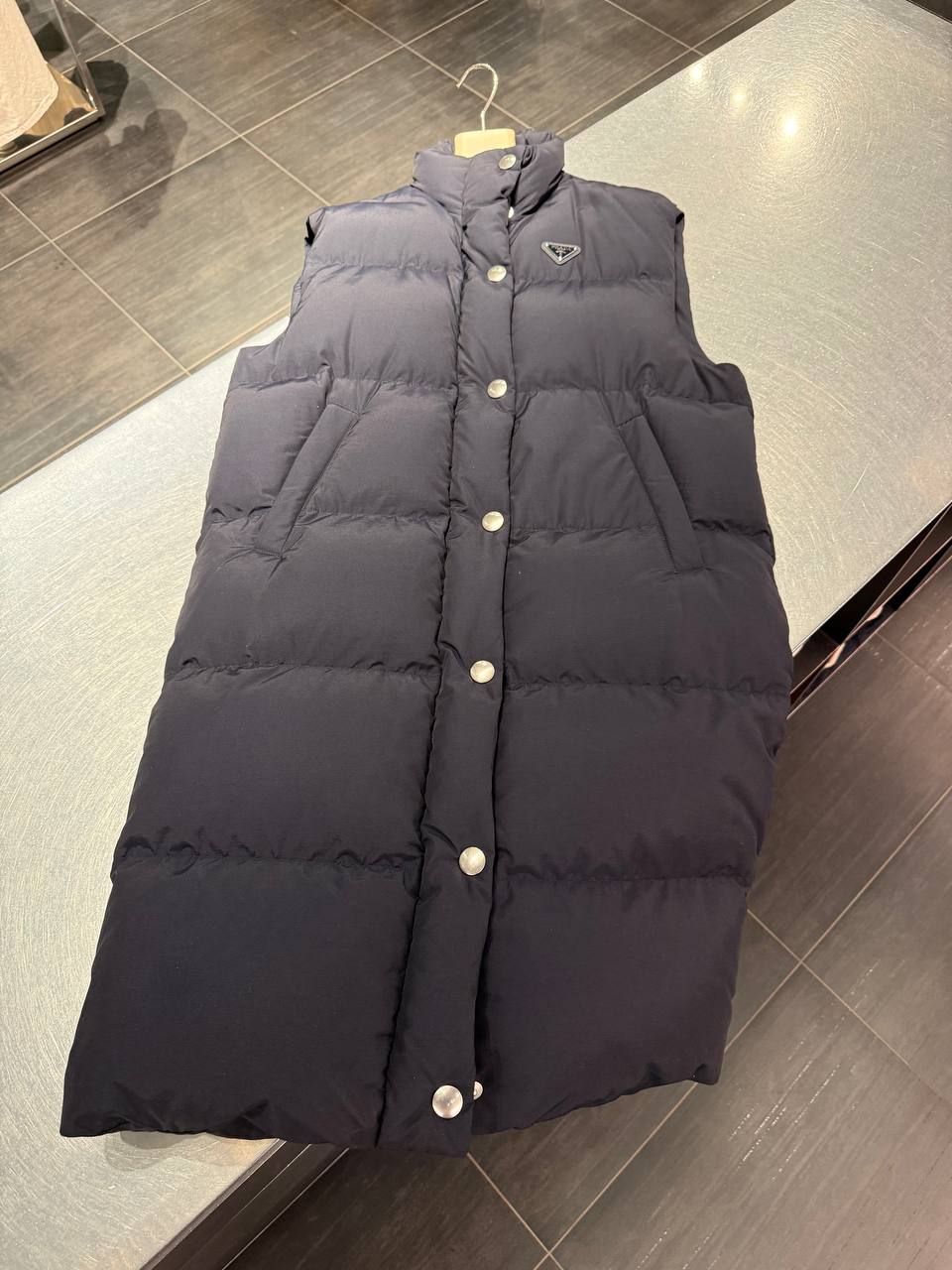 PRADA OUTLET 127117
